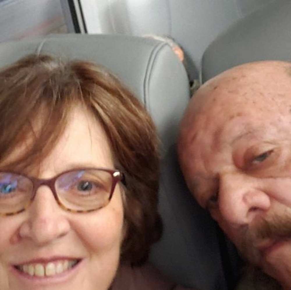 Meet your Posher, Beverly